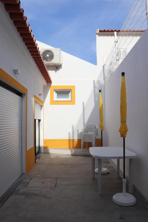 Páteo Lima Évora Exterior foto
