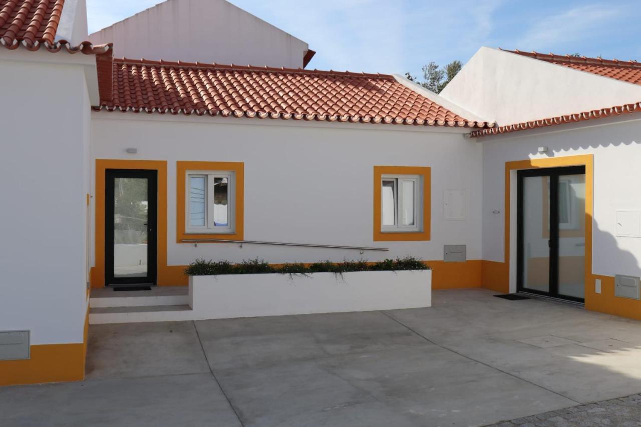 Páteo Lima Évora Exterior foto